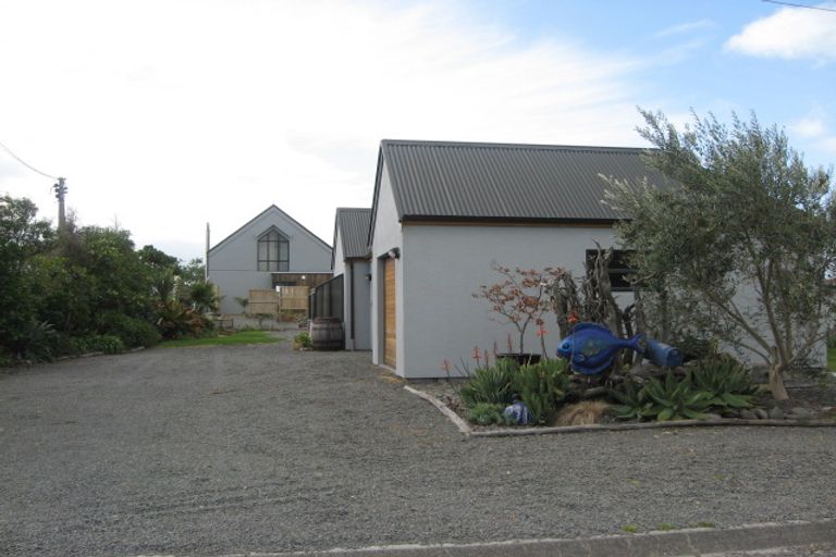 Photo of property in 291 Clifton Road, Te Awanga, 4102