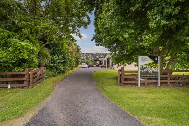 Photo of property in 126 Pukakura Road, Katikati, 3178