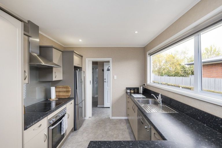 Photo of property in 10 Kennedy Avenue, Feilding, 4702