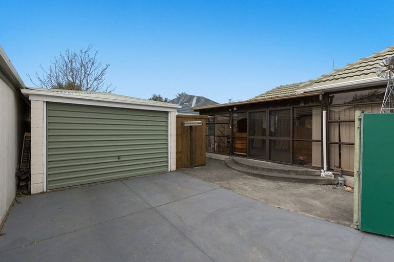 Photo of property in 130 Halswell Road, Hillmorton, Christchurch, 8025