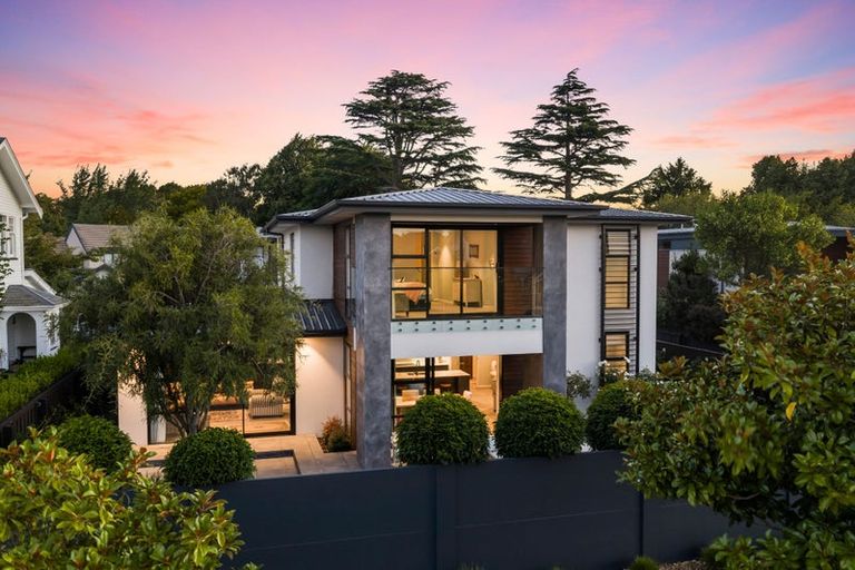 Photo of property in 20 Wai-iti Terrace, Burnside, Christchurch, 8053