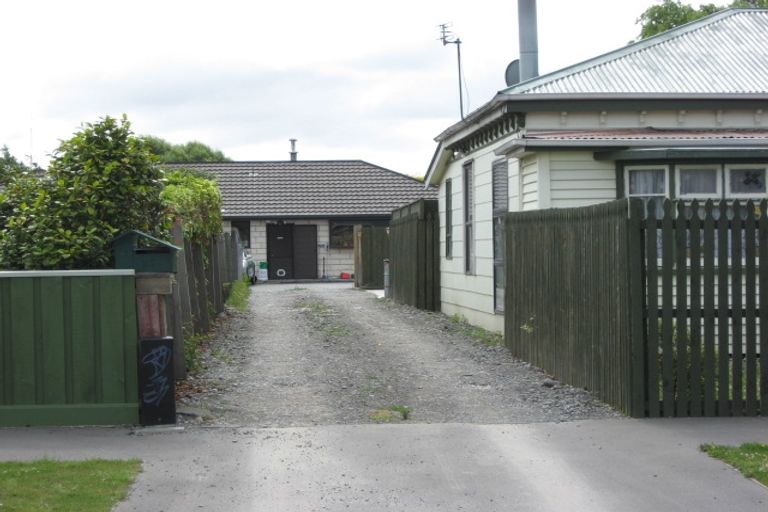 Photo of property in 23 Mackworth Street, Woolston, Christchurch, 8062