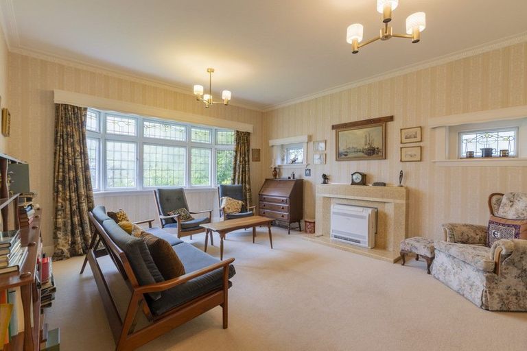 Photo of property in 65 Hartley Avenue, Strowan, Christchurch, 8052