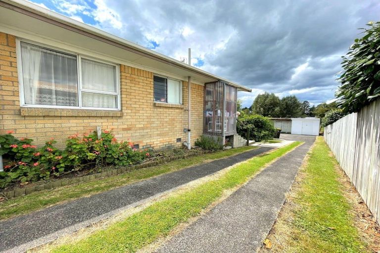Photo of property in 25b Pohutukawa Drive, Tokoroa, 3420