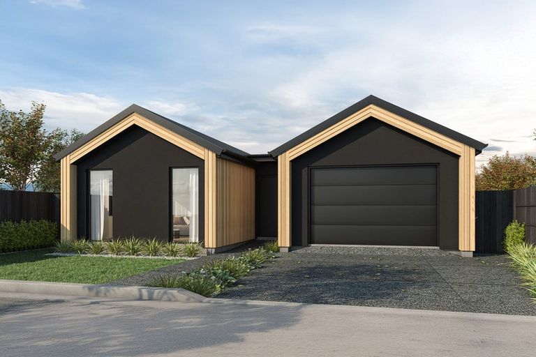 Photo of property in 183 Burdon Loop, Lake Hawea, 9382