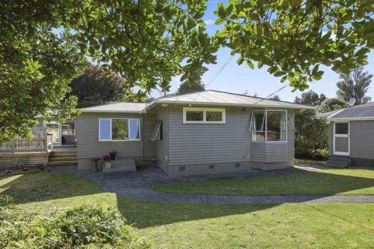 Photo of property in 25 Blagdon Road, Blagdon, New Plymouth, 4310