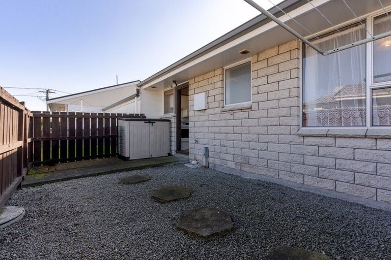 Photo of property in 3/46 Longfellow Street, Sydenham, Christchurch, 8023