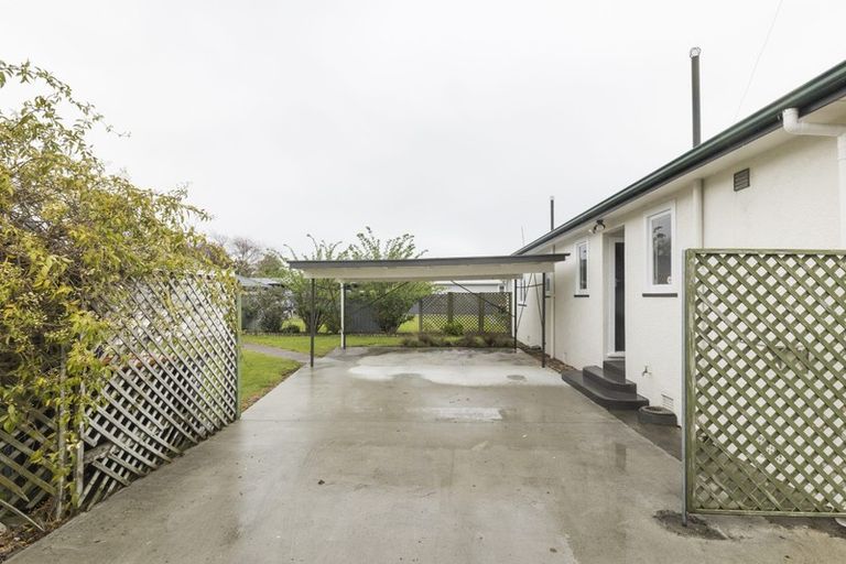 Photo of property in 10 Salisbury Avenue, Terrace End, Palmerston North, 4410
