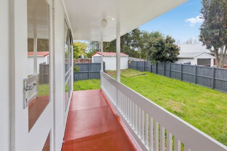 Photo of property in 21 Eccles Place, Otara, Auckland, 2023