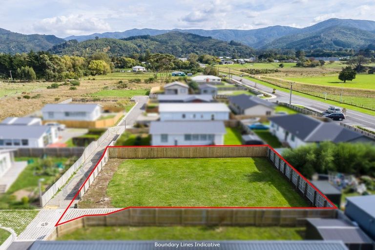 Photo of property in 120b Harrison Street East, Featherston, 5710