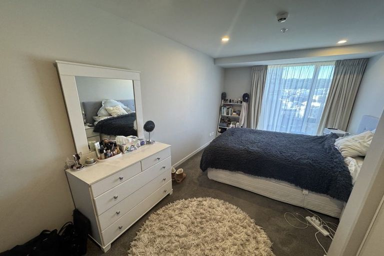 Photo of property in Vsp South, 706/168 Victoria Street, Te Aro, Wellington, 6011