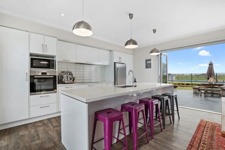 Photo of property in 347b Reid Road, Gordonton, Hamilton, 3281