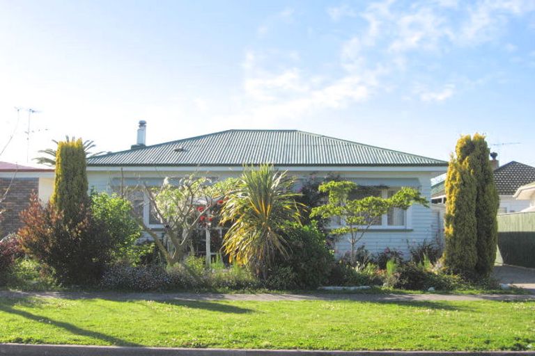 Photo of property in 8 Hunter Street, Te Hapara, Gisborne, 4010
