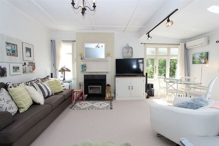 Photo of property in 163 Moxham Avenue, Hataitai, Wellington, 6021