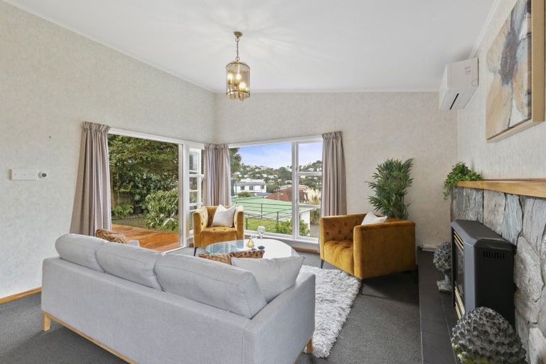 Photo of property in 67 Miramar North Road, Miramar, Wellington, 6022