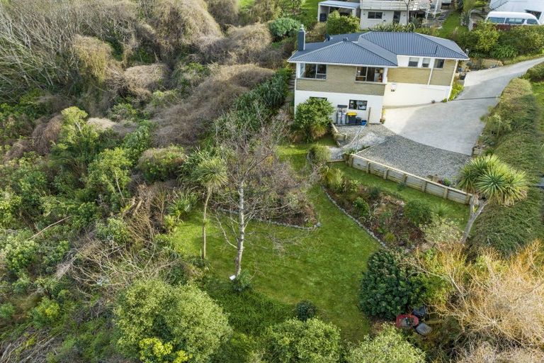 Photo of property in 9 Kohi Place, Port Chalmers, 9023