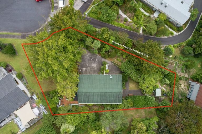 Photo of property in 7 Montressor Place, Howick, Auckland, 2014