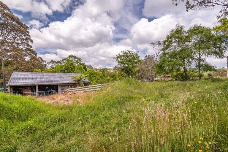 Photo of property in 348 Blackbridge Road, Dairy Flat, Albany, 0794