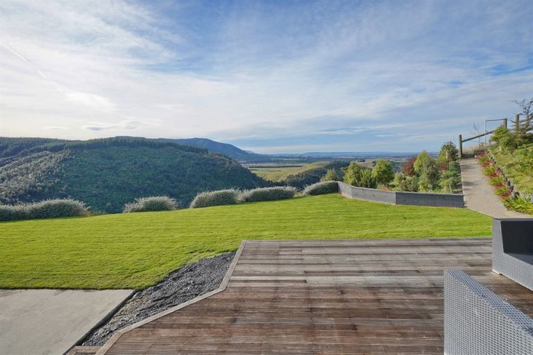 Photo of property in 153 Glentui Bush Road, Glentui, Oxford, 7495