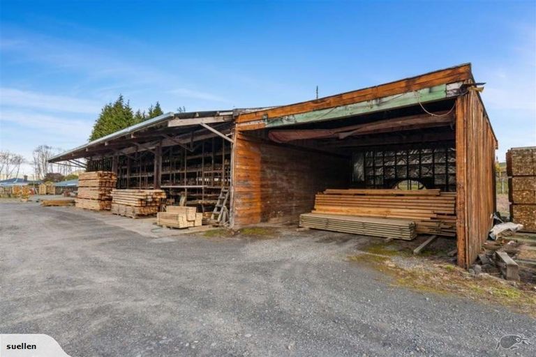 Photo of property in 394 Taupo Road, Taumarunui, 3920