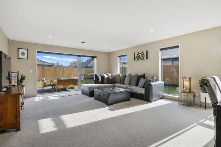 Photo of property in 80 Georgina Street, Marshland, Christchurch, 8083