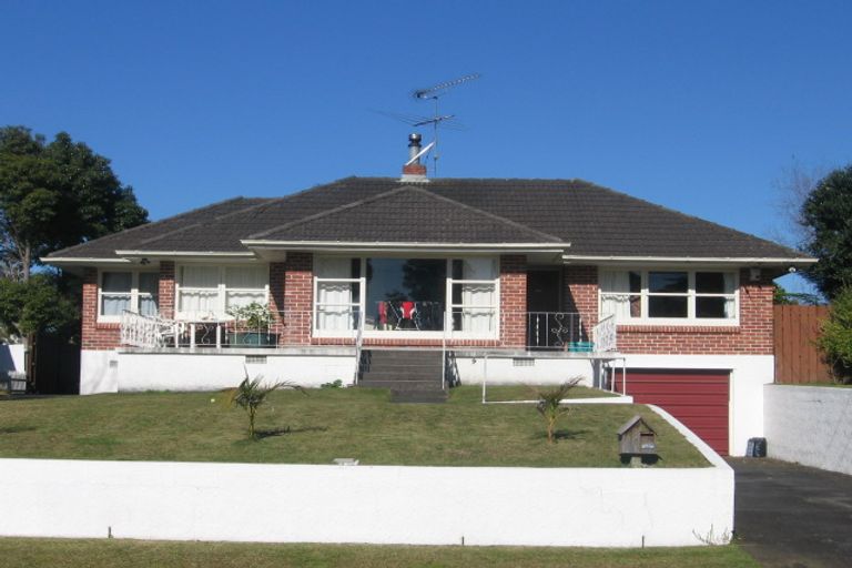 Photo of property in 16b Callis Avenue, Opaheke, Papakura, 2113