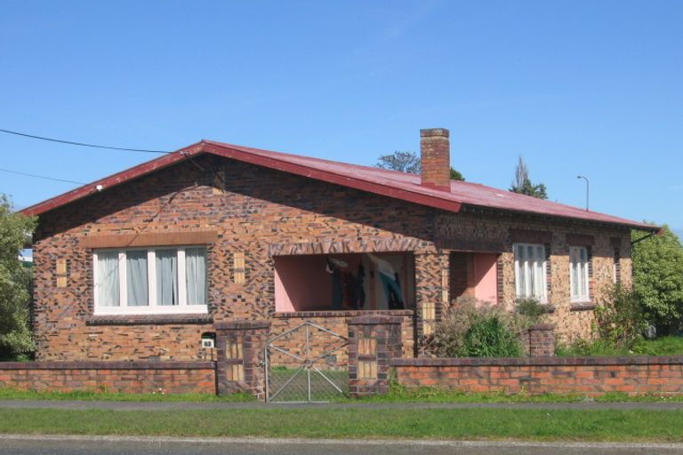 Photo of property in 42 Awakino Road, Dargaville, 0310