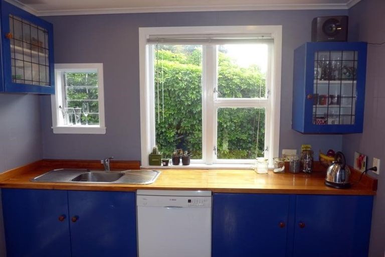 Photo of property in 13 Hornsey Road, Bluff Hill, Napier, 4110