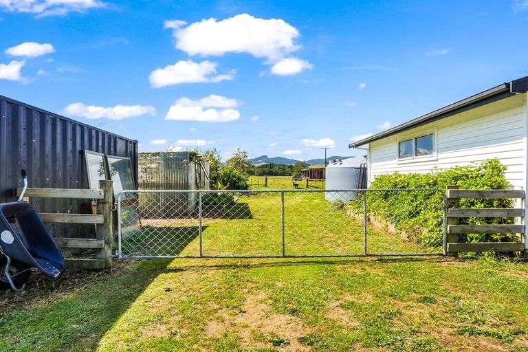 Photo of property in 582 Taniwha Road, Waerenga, Te Kauwhata, 3781