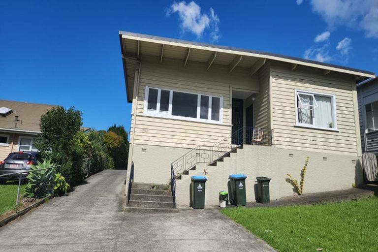 Photo of property in 2 Eden View Road, Sandringham, Auckland, 1025