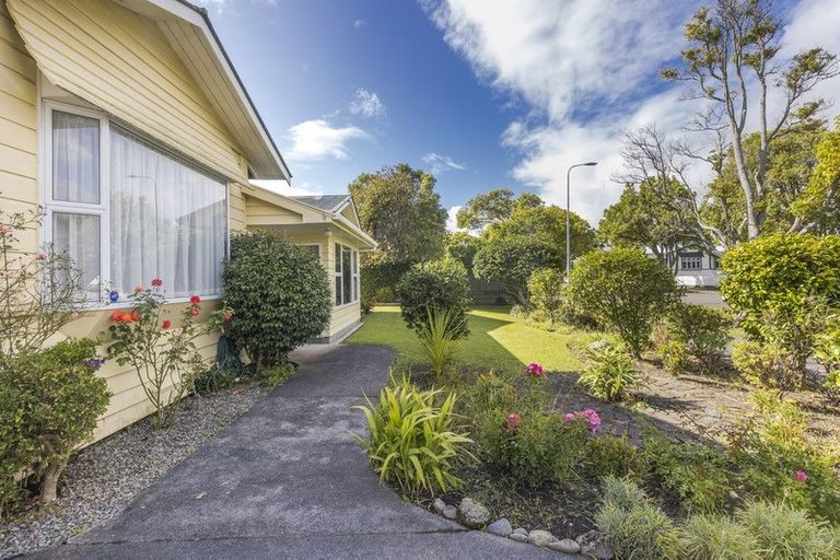 Photo of property in 7 Moerangi Street, West End, Palmerston North, 4410