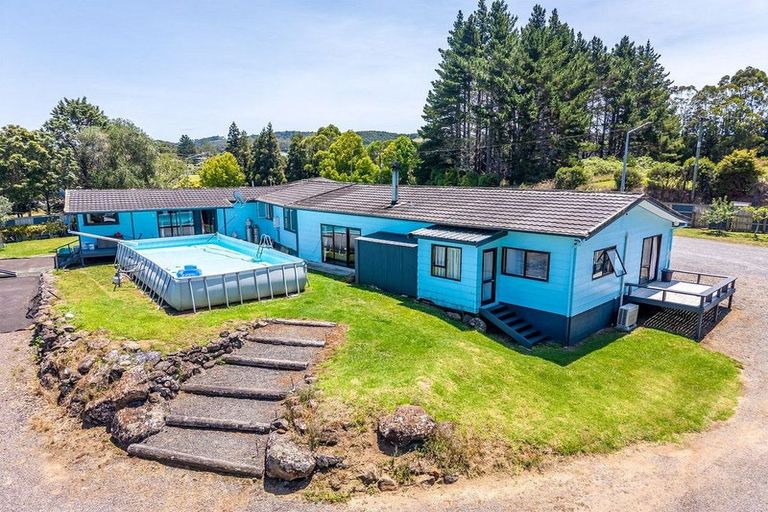 Photo of property in 5226 State Highway 12, Kaikohe, 0472
