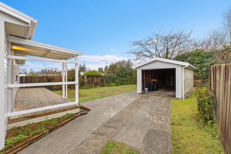 Photo of property in 86 Clyde Street, Tokoroa, 3420