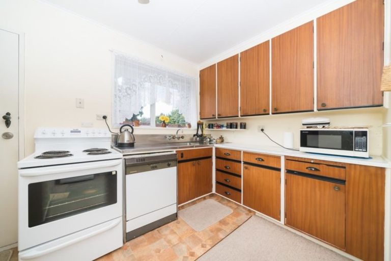 Photo of property in 347 College Street, West End, Palmerston North, 4410