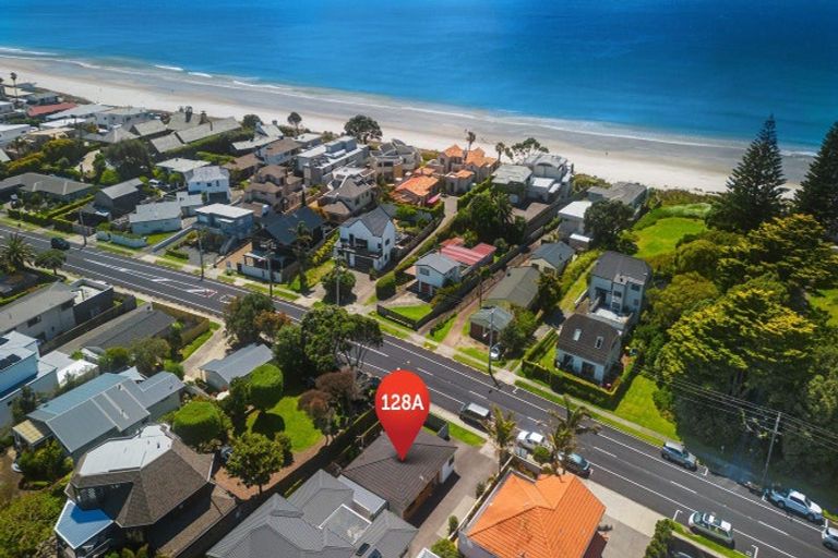 Photo of property in 128b Oceanbeach Road, Mount Maunganui, 3116