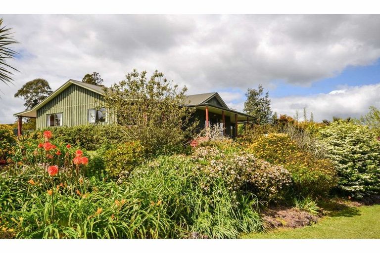 Photo of property in 68 Wiroa Road, Kerikeri, 0293