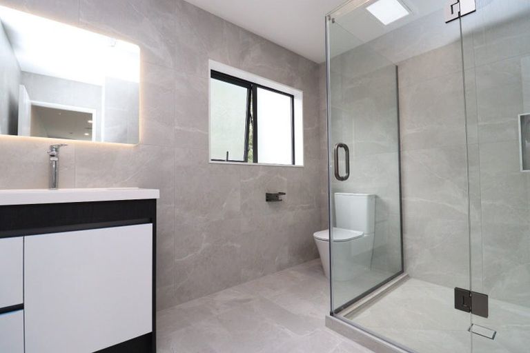 Photo of property in 40b Arthur Road, Hillpark, Auckland, 2102