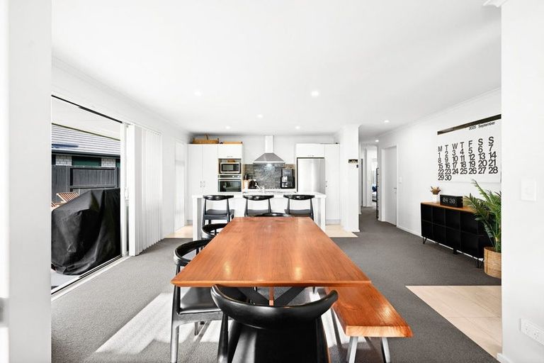 Photo of property in 19 Ladeira Place, Fitzroy, Hamilton, 3206