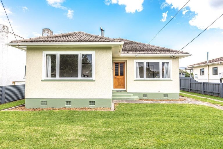 Photo of property in 7 Boyd Avenue, Aramoho, Whanganui, 4500