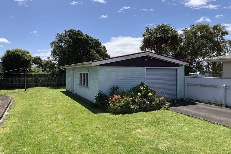 Photo of property in 3 Baden Street, Levin, 5510