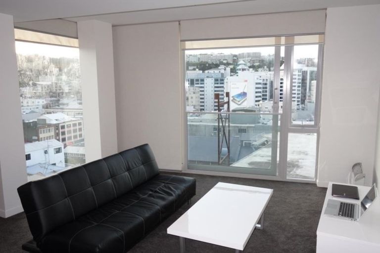 Photo of property in Elevate, 11/30f Taranaki Street, Te Aro, Wellington, 6011