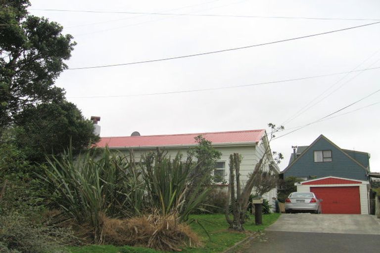 Photo of property in 33 Dominion Park Street, Johnsonville, Wellington, 6037
