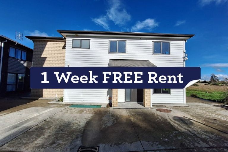 Photo of property in 28a Wallson Crescent, Wiri, Auckland, 2104