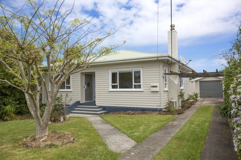 Photo of property in 18 Plunket Street, Dargaville, 0310