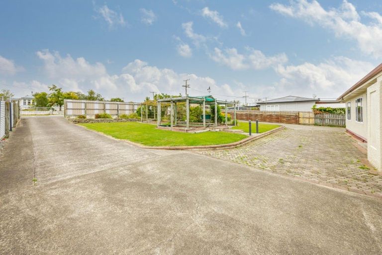 Photo of property in 36 Racecourse Road, Waipukurau, 4200