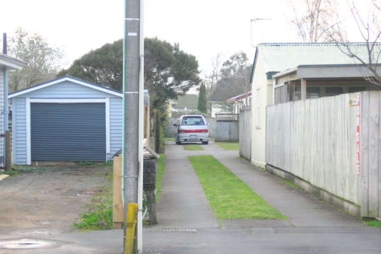 Photo of property in 62 Bandon Street, Frankton, Hamilton, 3204