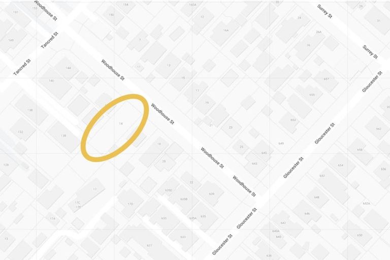 Photo of property in 2/14 Woodhouse Street, Linwood, Christchurch, 8062