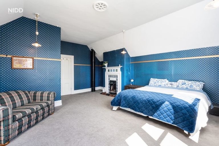 Photo of property in 3 Crewe Street, Maryhill, Dunedin, 9011