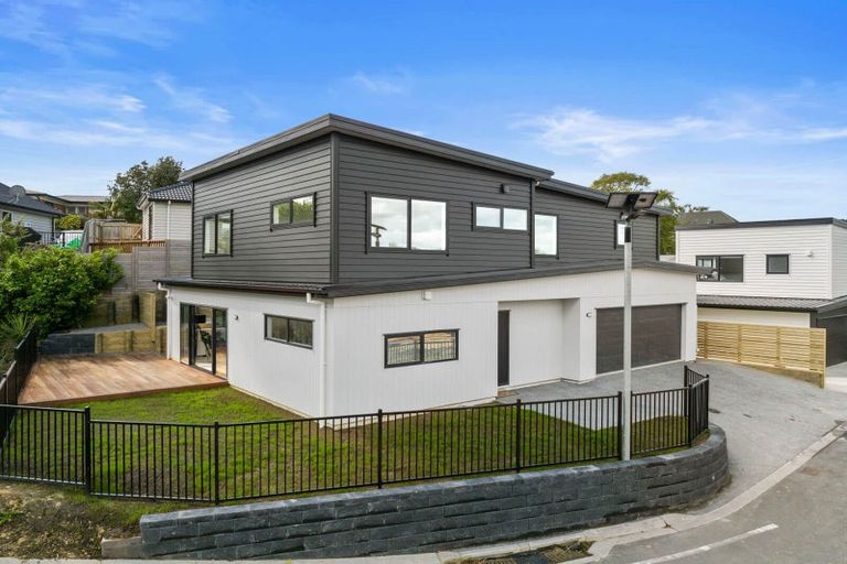 Photo of property in 5 Libby Lane, Howick, Auckland, 2010