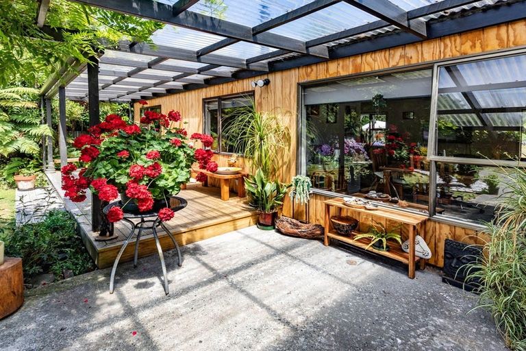 Photo of property in 725 Taylorville Road, Taylorville, Greymouth, 7805